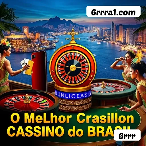 Análise de apostas 6rrr