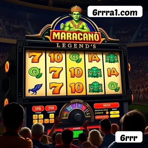 Login seguro 6rrr - Imagem principal