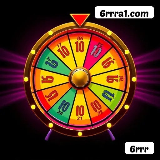 Chuva de bônus 6rrr nos caça-níqueis